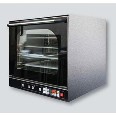 Digital Convection Oven 5 Memories - YSD-4AD - Cafe Supply