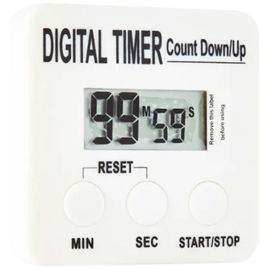 Digital Timer Lcd - Cafe Supply