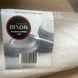 Dixon 280ml coffee cups lids - Cafe Supply