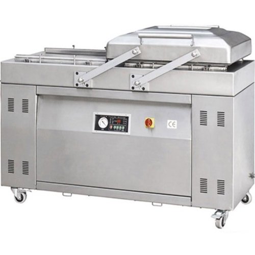 DJ-DZ500-2SB VACPAC Vacuum Packaging Machine - Cafe Supply