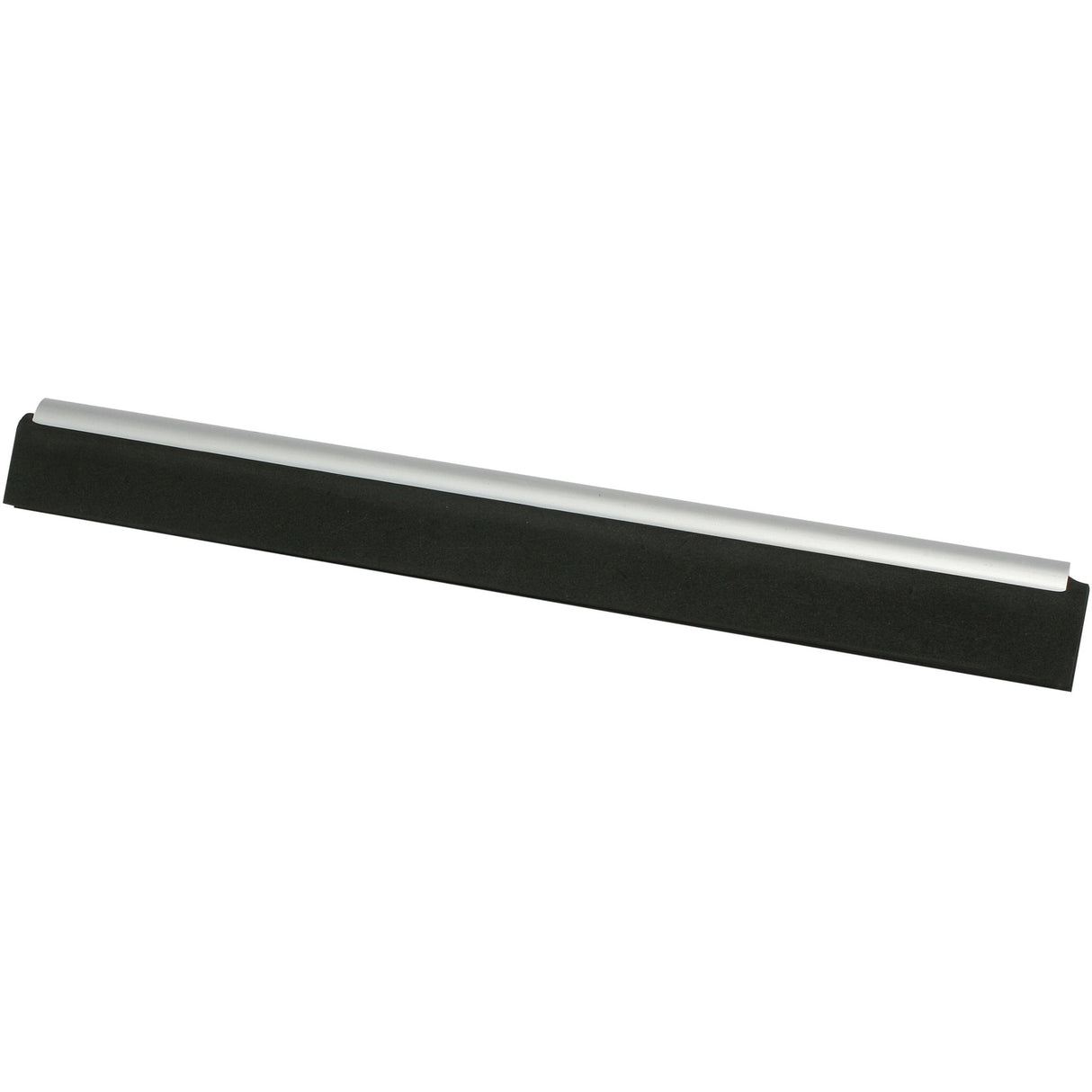 EDCO BLACK NEOPRENE FLOOR SQUEEGEE REFILL 60CM - Cafe Supply