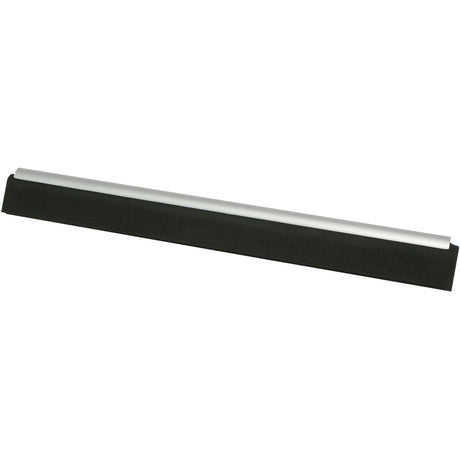 EDCO BLACK NEOPRENE FLOOR SQUEEGEE REFILL 60CM - Cafe Supply