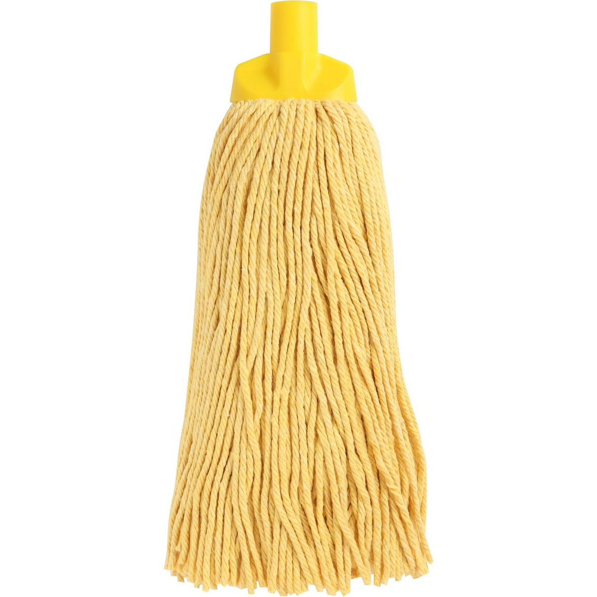 EDCO ENDURO MOP HEAD YELLOW - 400G/30CM - Cafe Supply