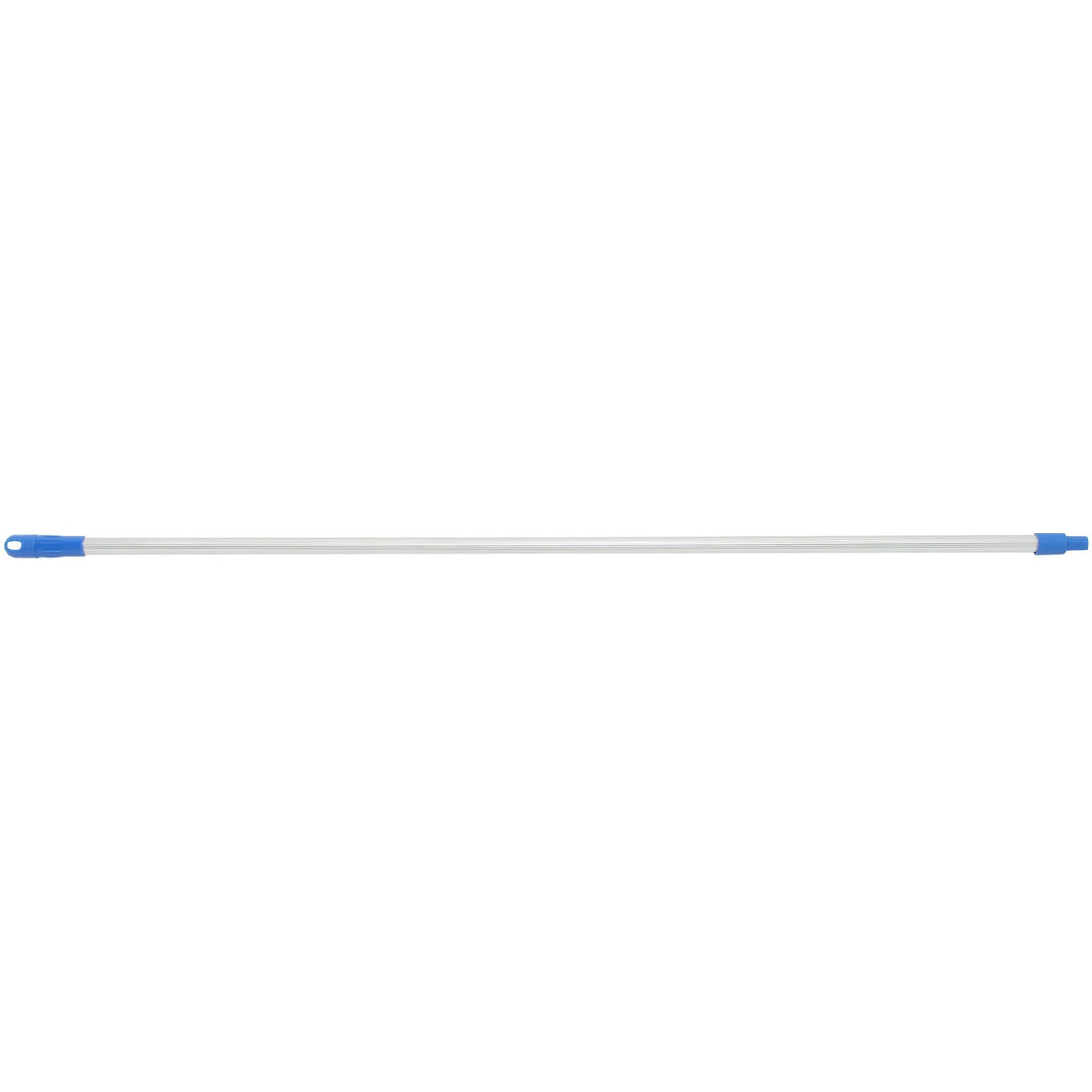 EDCO MOP HANDLE WITH NYLON TIP BLUE 1.5M X 25MM - Cafe Supply