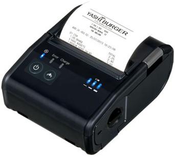 EPSON MOB TMP80 BLUETOOTH A/CUT AD/IOS/WINDOWS - Cafe Supply