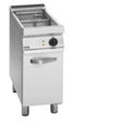 Fagor 700 series natural gas deep fat fryer FG7-05 - Cafe Supply