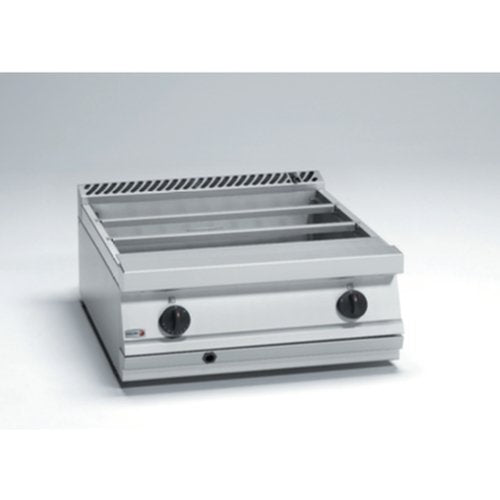 Fagor Gas Bain Marie - BMG7-10 - Cafe Supply