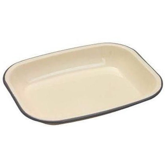 FALCON ROASTER MINI CREAM 26CM - Cafe Supply