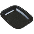 Falcon Roaster Mini Enamelware Black Speckled - Cafe Supply