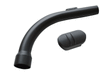 FILTA BENT END TO SUIT MIELE 35MM - BLACK - Cafe Supply