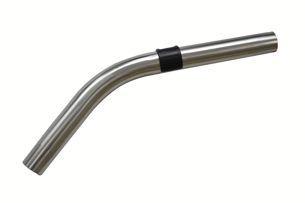 FILTA BENT END TO SUIT NUMATIC 32MM - CHROME - Cafe Supply