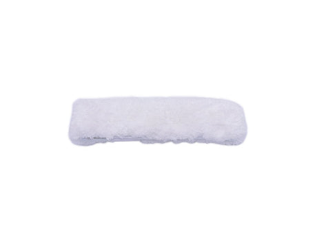 FILTA COTTON REPLACEMENT SLEEVE 25CM - WHITE - Cafe Supply