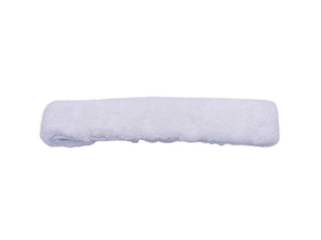 FILTA COTTON REPLACEMENT SLEEVE 35CM - WHITE - Cafe Supply