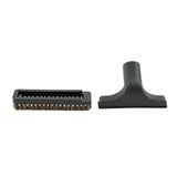 FILTA DUAL UPHOLSTERY BRUSH 32MM - Cafe Supply