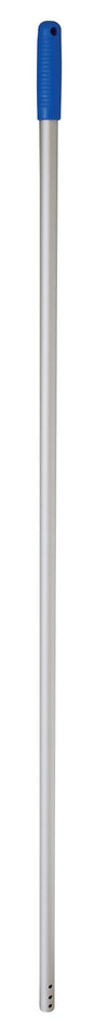 FILTA FLAT MOP HANDLE 140CM BLUE - Cafe Supply