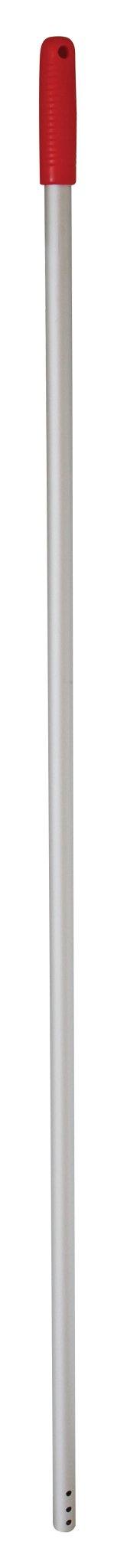 FILTA FLAT MOP HANDLE 140CM RED - Cafe Supply