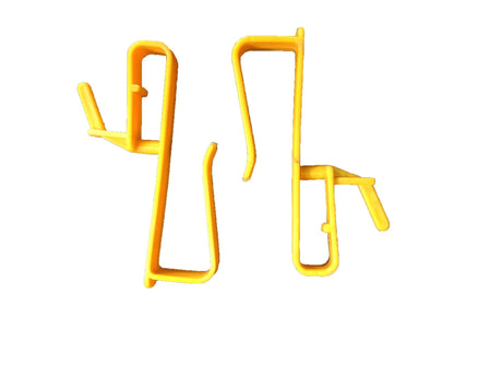 FILTA HOOKS FOR 12 LITRE CLEANING BUCKET - Cafe Supply