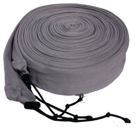 FILTA HOSE SOCK 9M - GREY - Cafe Supply