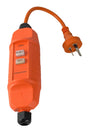 FILTA IN-LINE RESIDUAL CURRENT DEVICE 240V - ORANGE - Cafe Supply