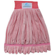 FILTA KENTUCKY MICROFIBRE MOP HEAD PINK - 325G/40CM - Cafe Supply