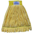 FILTA KENTUCKY MICROFIBRE MOP HEAD YELLOW - 325G/40CM - Cafe Supply