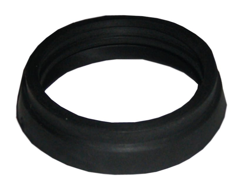 FILTA MACHINE END RUBBER - BLACK - Cafe Supply