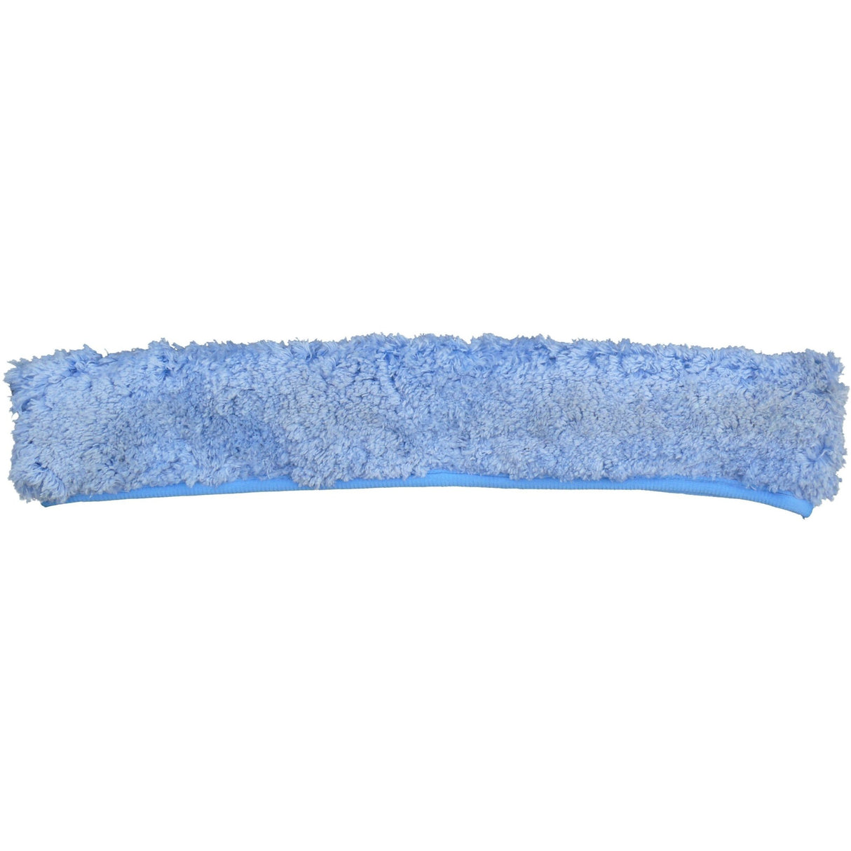 FILTA MICROFIBRE REPLACEMENT SLEEVE 35CM - BLUE - Cafe Supply