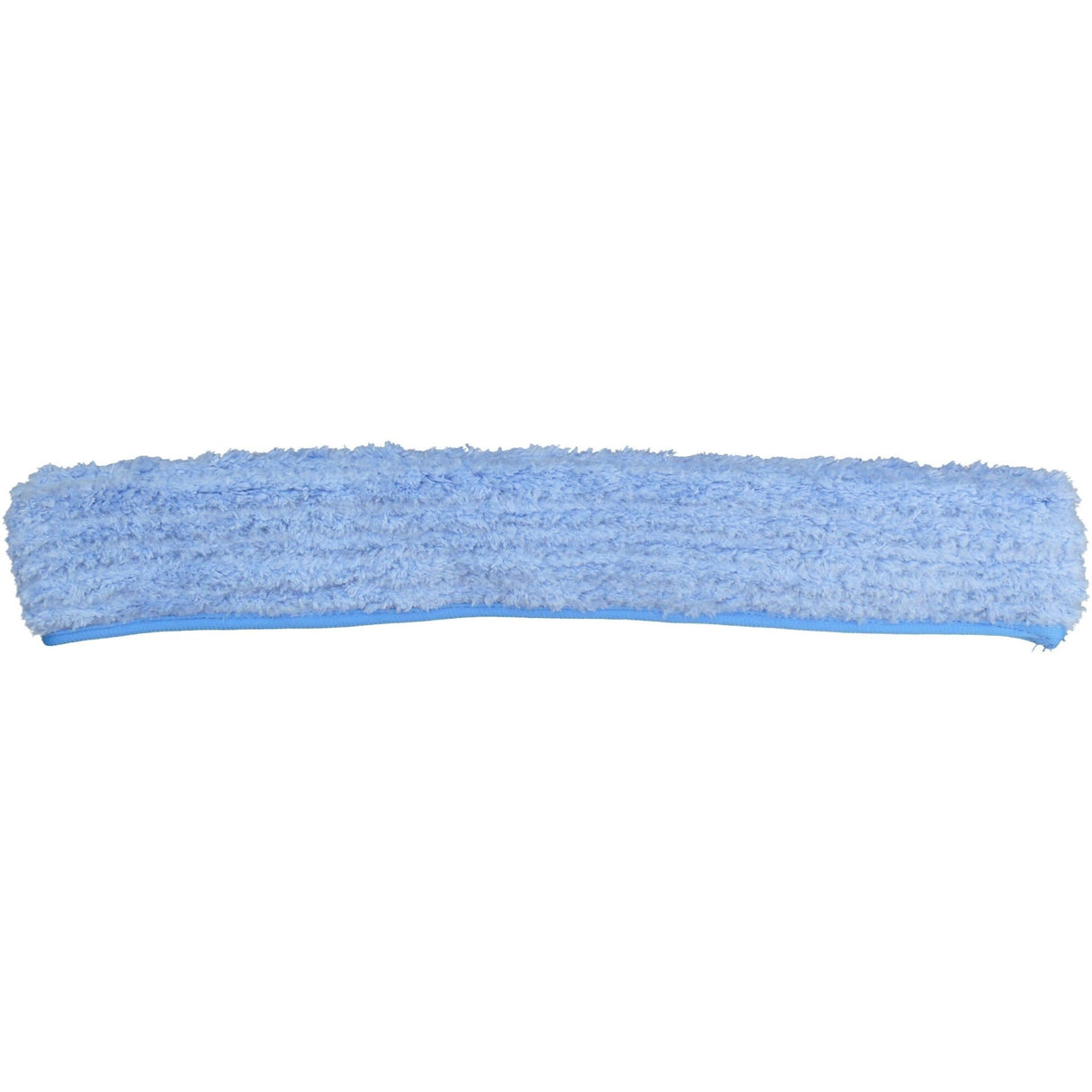 FILTA MICROFIBRE REPLACEMENT SLEEVE - ABRASIVE 35CM - BLUE - Cafe Supply