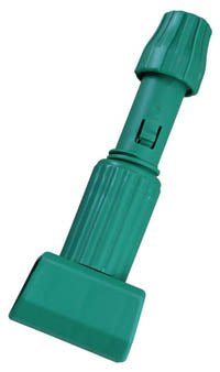 FILTA MOP CLAMP GREEN - Cafe Supply