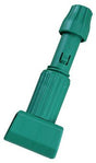 FILTA MOP CLAMP GREEN - Cafe Supply