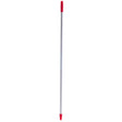 FILTA MOP HANDLE RED 150CM - Cafe Supply