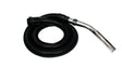 FILTA NILFISK GD1000 HOSE SET CHROME -BEP - Cafe Supply