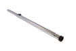 FILTA PIPE TELESCOPIC - CHROME 32MM X 900MM EXTENDED - Cafe Supply