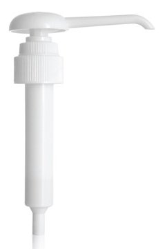 FILTA PORTION PUMP 15ML DISPENSER 410/38 CLOSURE - Cafe Supply