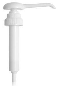 FILTA PORTION PUMP 20ML DISPENSER 400/38 CLOSURE - Cafe Supply