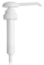 FILTA PORTION PUMP 20ML DISPENSER 400/38 CLOSURE - Cafe Supply