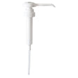 FILTA PORTION PUMP 30ML DISPENSER 400/38 CLOSURE - Cafe Supply