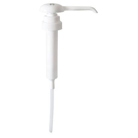 FILTA PORTION PUMP 30ML DISPENSER 400/38 CLOSURE - Cafe Supply