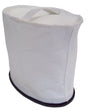 FILTA ROCKET VAC XP CLOTH BAG - Cafe Supply