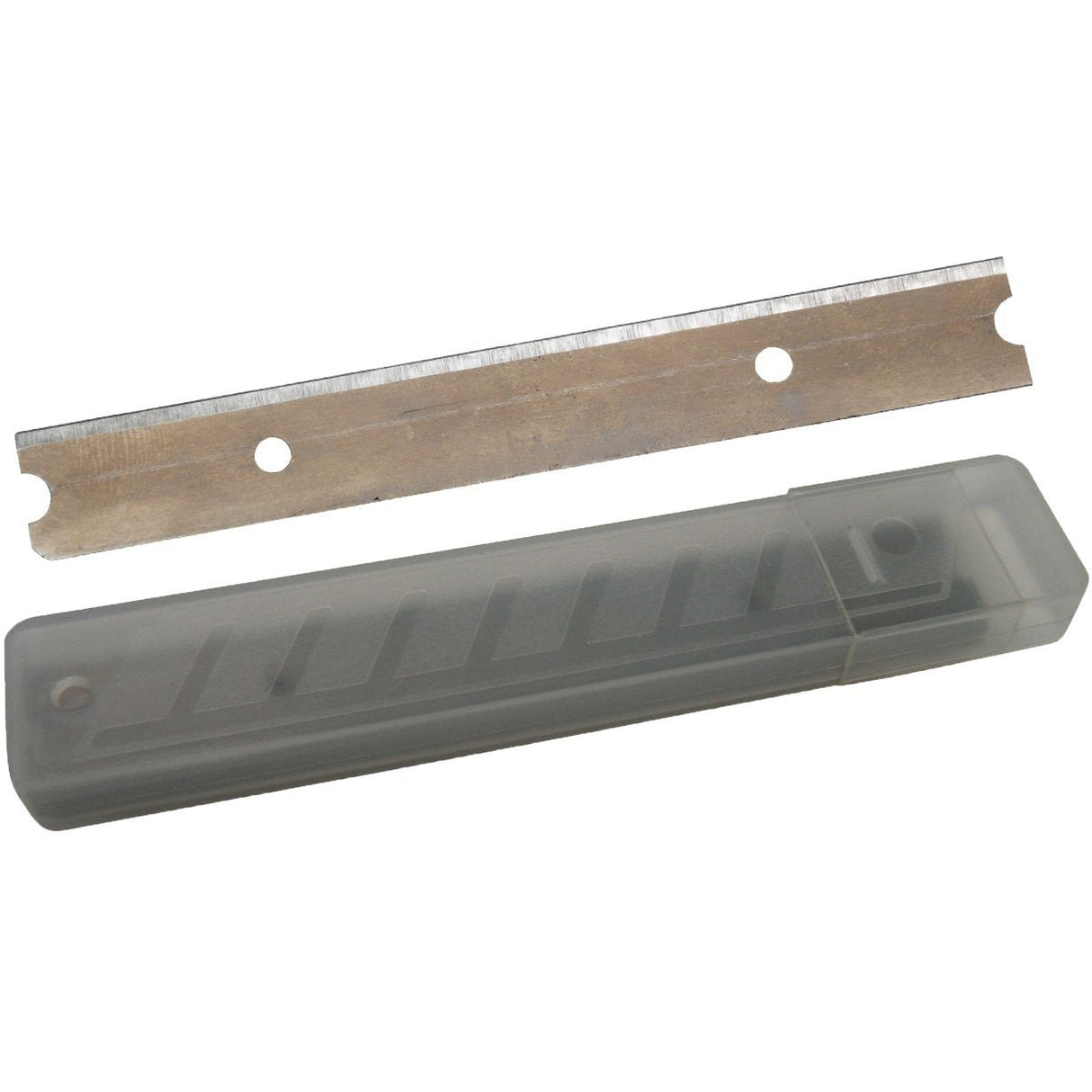 FILTA SCRAPER BLADES FOR SP0010 & SP0035 10 PACK - Cafe Supply