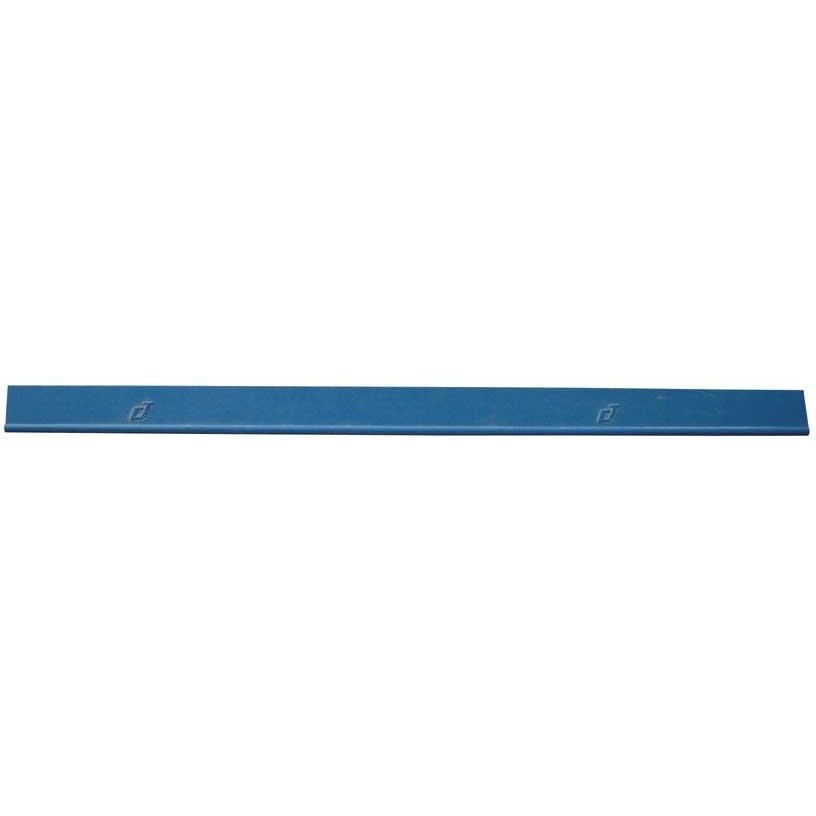 FILTA SOFT RUBBER BLADE ONLY BLUE 25CM - Cafe Supply