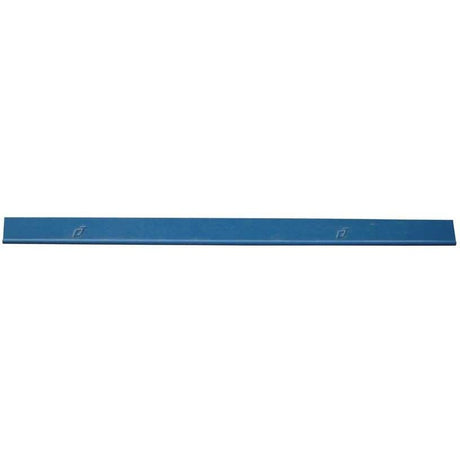 FILTA SOFT RUBBER BLADE ONLY BLUE 35CM - Cafe Supply