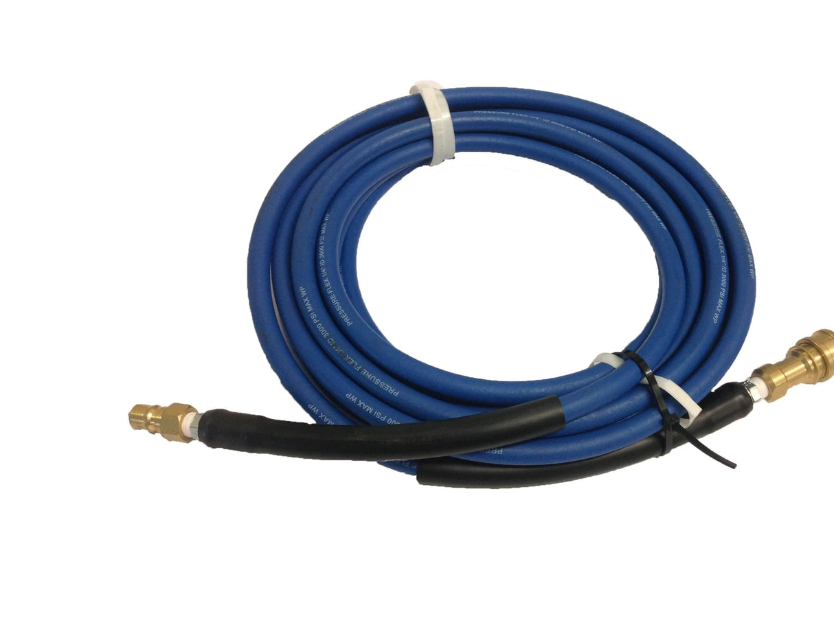 FILTA SOLUTION HOSE 7.5M - Cafe Supply