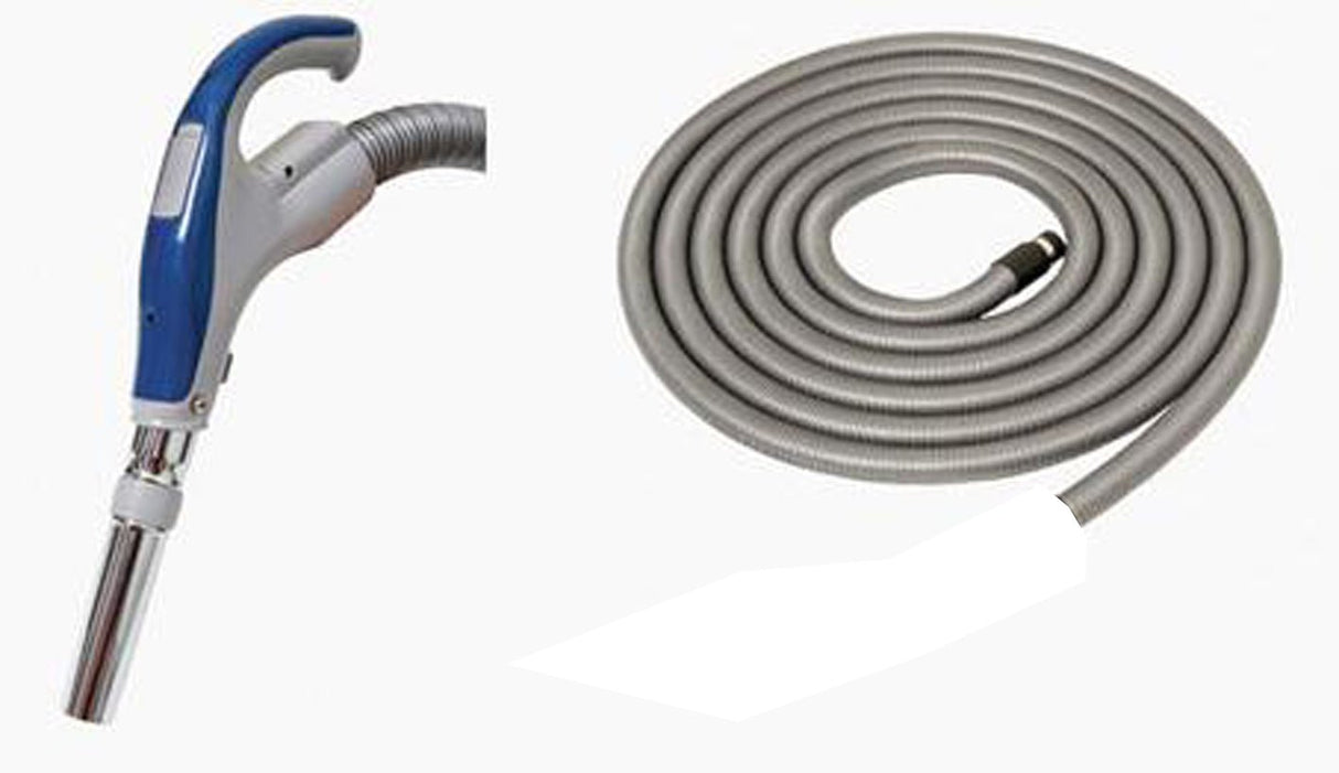 FILTA SWITCH HOSE 11M - GREY - Cafe Supply