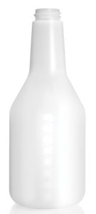 FILTA TRIGGER BOTTLE 550ML - LONG NECK 410/28 - Cafe Supply