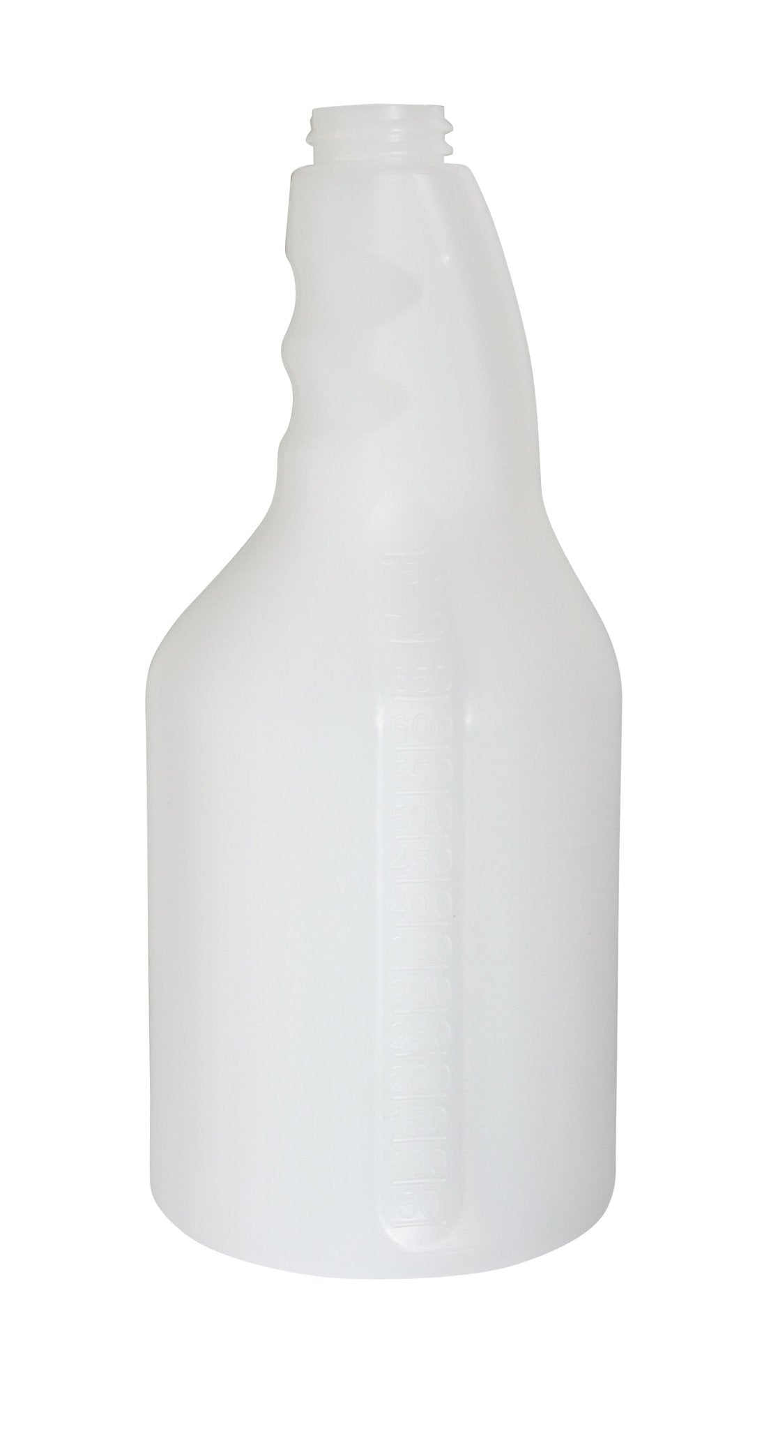 FILTA TRIGGER BOTTLE 750ML - LONG NECK 410/28 - Cafe Supply