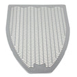 FILTA URINAL MAT GREY - APPLE SCENTED - Cafe Supply