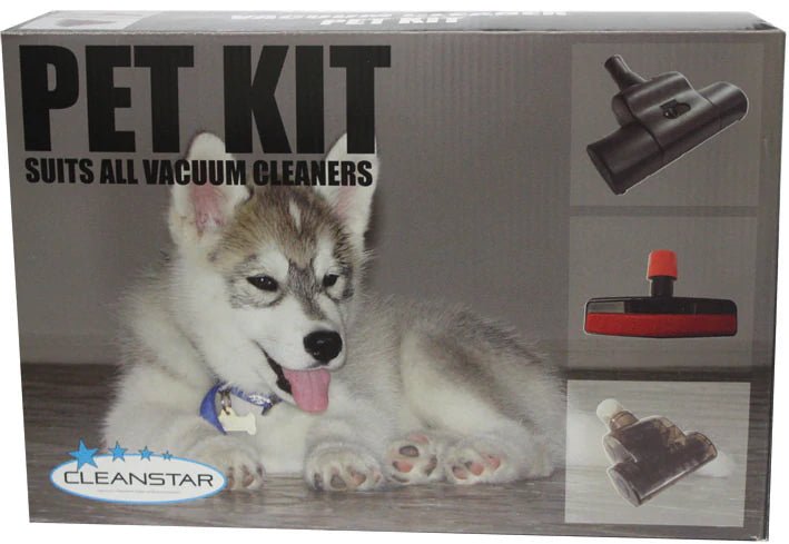 FILTA VACUUM PET KIT 32MM - Cafe Supply