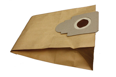 FILTA WERTHEIM ET1400,1700,2000 PAPER VACUUM BAG (F054) - Cafe Supply