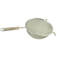 Fine Tin Mesh Strainer 120Mm - Cafe Supply